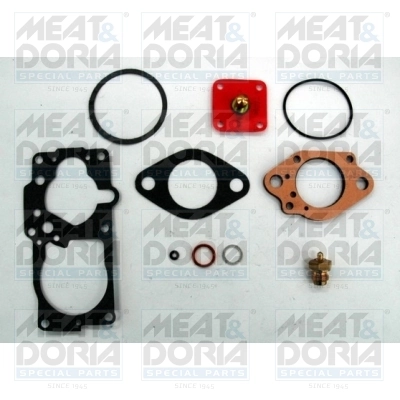 Repair Kit, carburettor